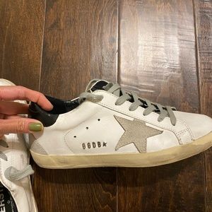 Golden Goose sneakers size 36